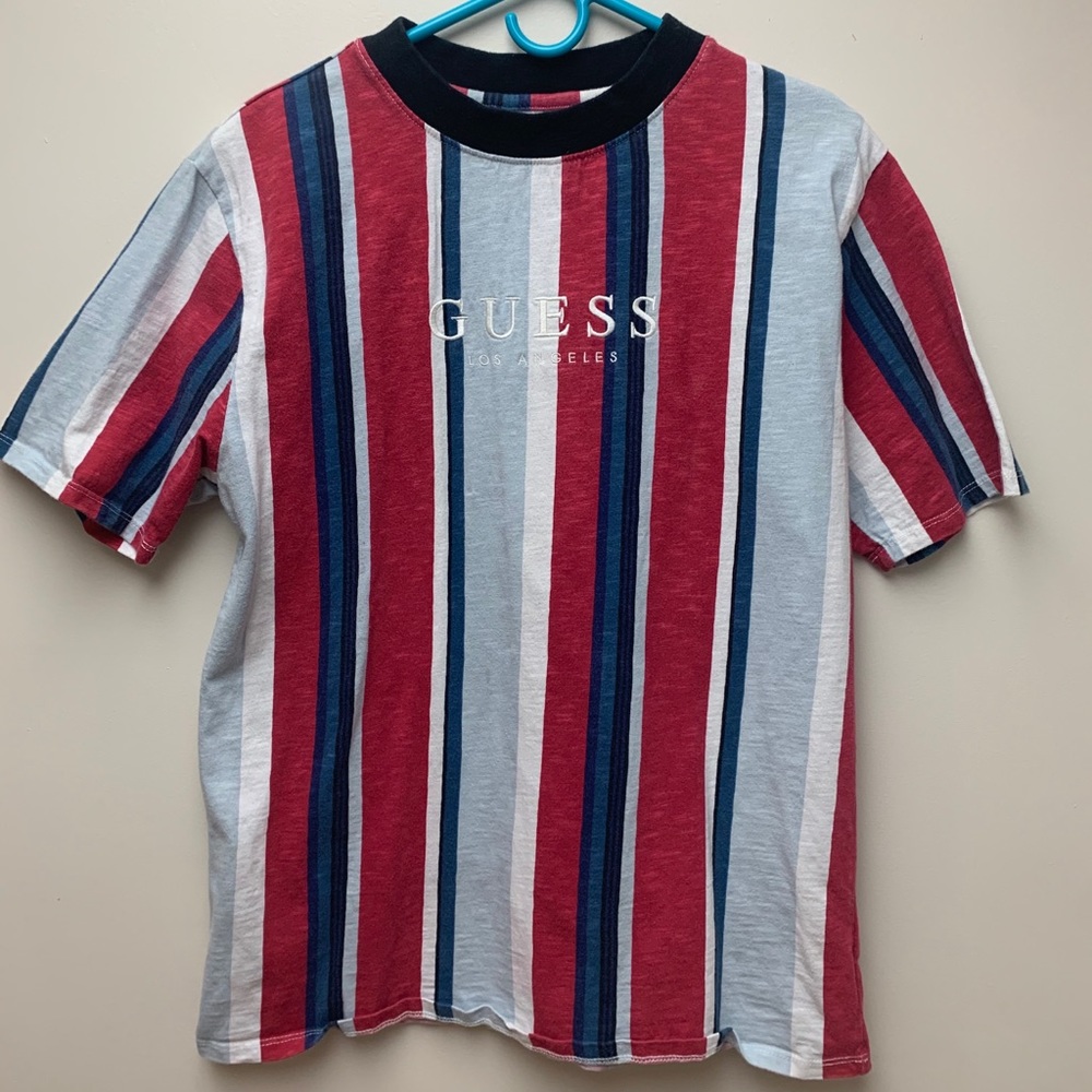 Guess shirt